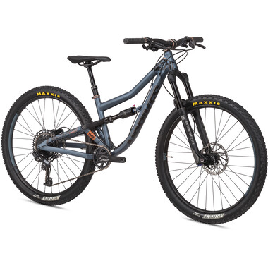 Mountain Bike NS BIKES NERD MINI 27,5" Azul 2021 0